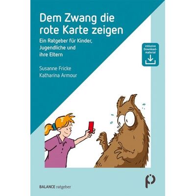 Psychiatrie Verlag Dem Zwang die rote Karte zeigen Psychiatrie Verlag Dem Zwang die rote Karte zeigen