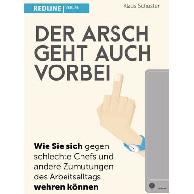 Redline Der Arsch geht auch vorbei Redline Der Arsch geht auch vorbei