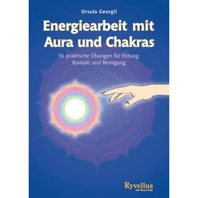 Neue Erde Energiearbeit mit Aura und Chakra Neue Erde Energiearbeit mit Aura und Chakra