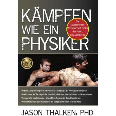 MobiWell Kämpfen wie ein Physiker: MobiWell Kämpfen wie ein Physiker: