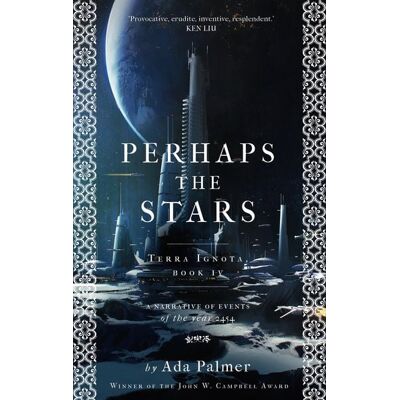 Bloomsbury eBooks UK Perhaps the Stars Bloomsbury eBooks UK Perhaps the Stars