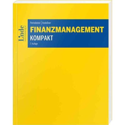 Linde Finanzmanagement kompakt Linde Finanzmanagement kompakt