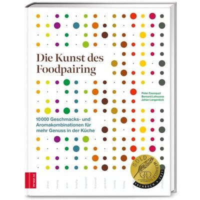 ZS - ein Verlag der Edel Verlagsgruppe Die Kunst des Foodpairing ZS - ein Verlag der Edel Verlagsgruppe Die Kunst des Foodpairing
