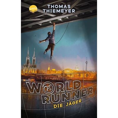 Arena WorldRunner (1). Die Jäger Arena WorldRunner (1). Die Jäger