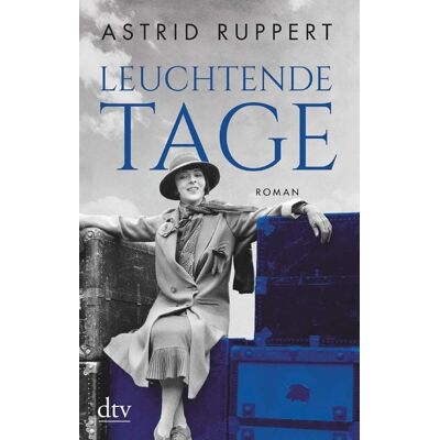 dtv Leuchtende Tage dtv Leuchtende Tage