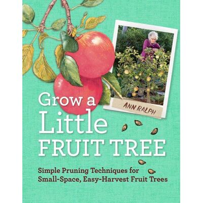 Workman Grow a Little Fruit Tree Workman Grow a Little Fruit Tree