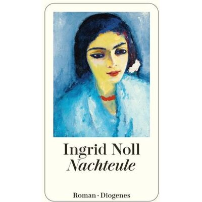 Diogenes eBooks Nachteule Diogenes eBooks Nachteule