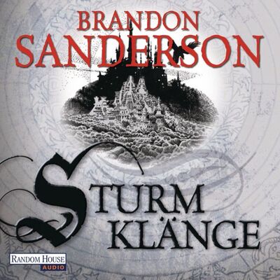 Random House Audio Sturmklänge Random House Audio Sturmklänge