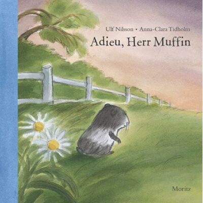 Moritz Adieu, Herr Muffin Moritz Adieu, Herr Muffin