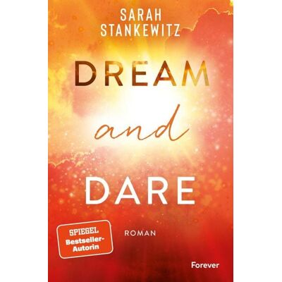 Forever Dream and Dare Forever Dream and Dare
