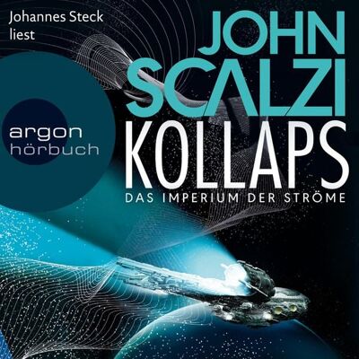 Argon Kollaps Argon Kollaps