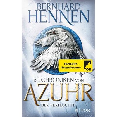 Fischer E-Books Die Chroniken von Azuhr - Der Verfluchte Fischer E-Books Die Chroniken von Azuhr - Der Verfluchte