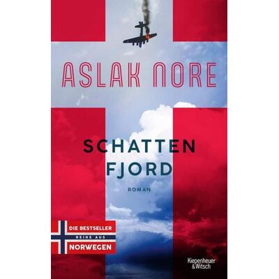 KiWi eBooks Schattenfjord KiWi eBooks Schattenfjord