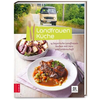 ZS - ein Verlag der Edel Verlagsgruppe Landfrauenküche (Bd. 6) ZS - ein Verlag der Edel Verlagsgruppe Landfrauenküche (Bd. 6)