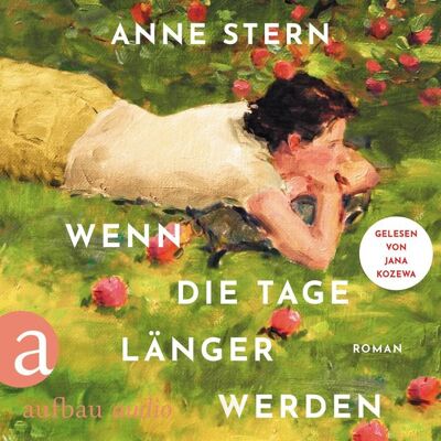 Aufbau Audio Wenn die Tage länger werden Aufbau Audio Wenn die Tage länger werden