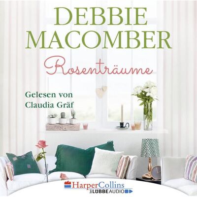 Lübbe Audio Rosenträume Lübbe Audio Rosenträume