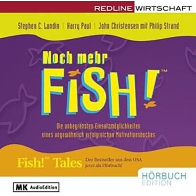 Redline Noch mehr Fish! Redline Noch mehr Fish!