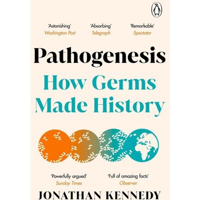 Transworld Pathogenesis Transworld Pathogenesis