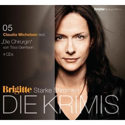 Random House Audio Editionen Die Chirurgin Random House Audio Editionen Die Chirurgin