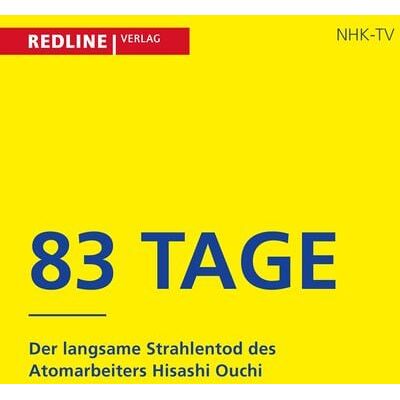 Redline 83 Tage Redline 83 Tage