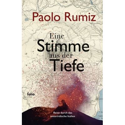 Folio Eine Stimme aus der Tiefe Folio Eine Stimme aus der Tiefe
