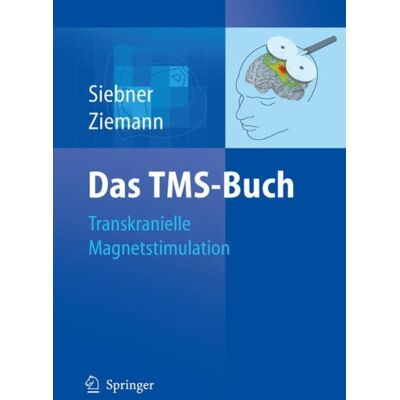 Springer Berlin Das TMS-Buch Springer Berlin Das TMS-Buch