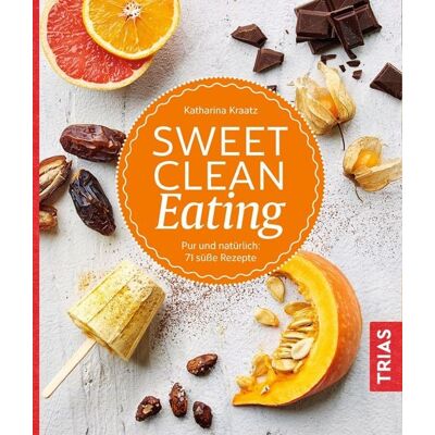 TRIAS Sweet Clean Eating TRIAS Sweet Clean Eating