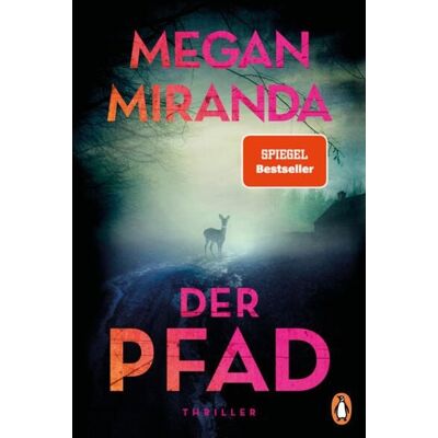 Penguin Der Pfad Penguin Der Pfad