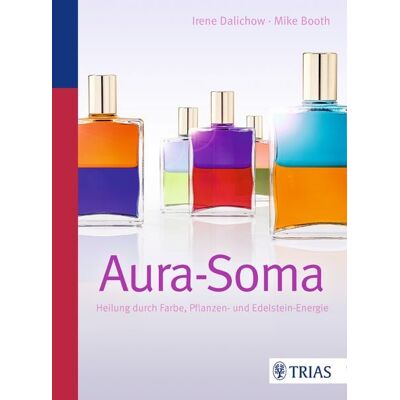 TRIAS Aura-Soma TRIAS Aura-Soma