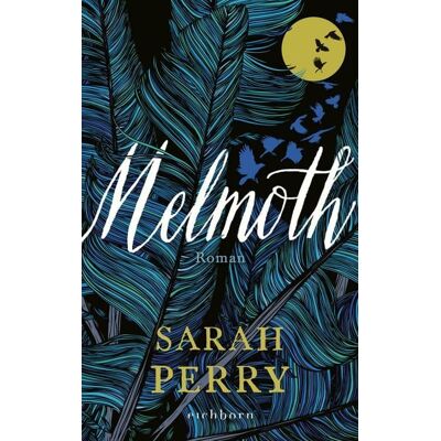 Eichborn Melmoth Eichborn Melmoth
