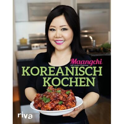 Riva Koreanisch kochen Riva Koreanisch kochen
