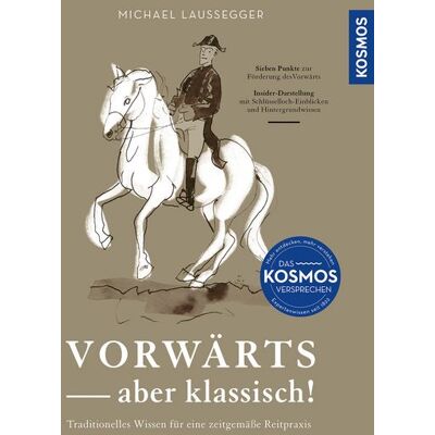 Kosmos Vorwärts - aber klassisch! Kosmos Vorwärts - aber klassisch!