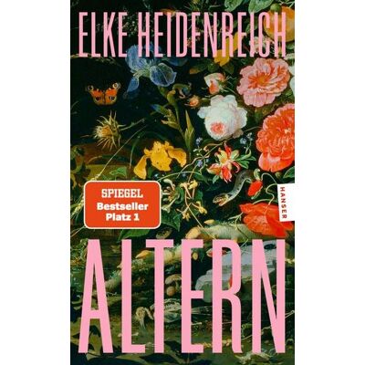 Hanser Taschenbuch Altern Hanser Taschenbuch Altern