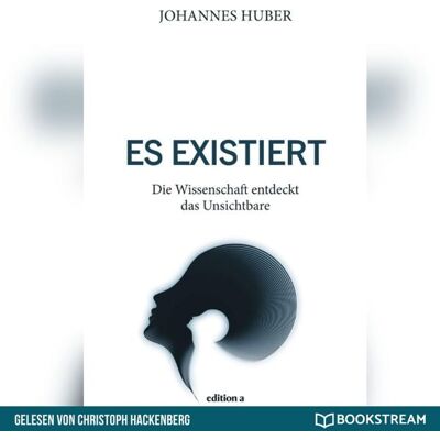 Edition a audio Es existiert Edition a audio Es existiert