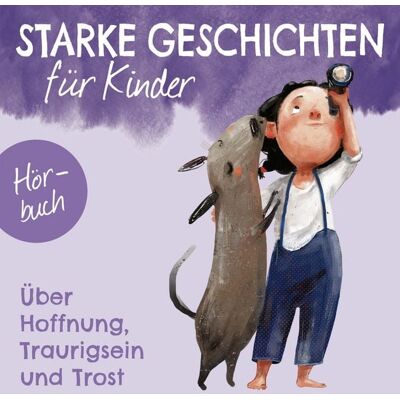 Gerth Medien Über Hoffnung, Traurigsein und Trost - Hörbuch Gerth Medien Über Hoffnung, Traurigsein und Trost - Hörbuch
