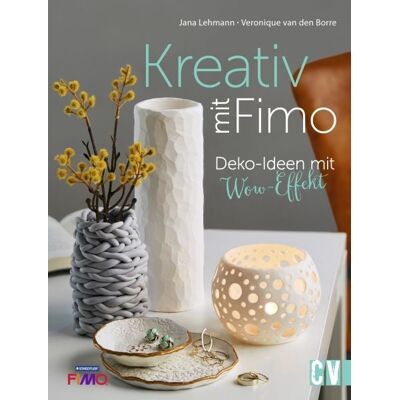 Christophorus Kreativ mit FIMO® Christophorus Kreativ mit FIMO®