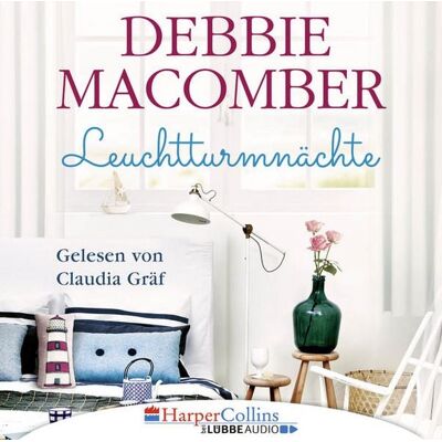 Lübbe Audio Leuchtturmnächte Lübbe Audio Leuchtturmnächte