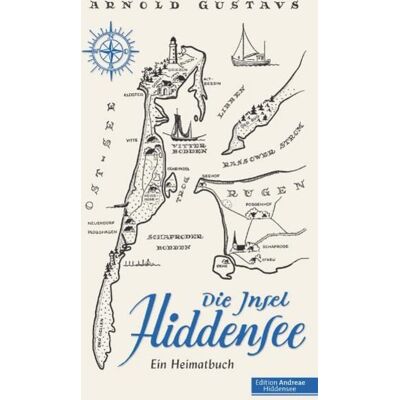 Lexxion Verlagsgesellschaft Die Insel Hiddensee Lexxion Verlagsgesellschaft Die Insel Hiddensee