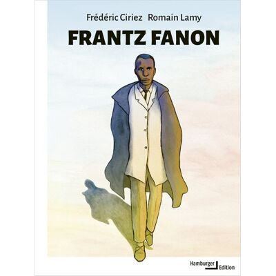 Hamburger Edition, HIS Frantz Fanon Hamburger Edition, HIS Frantz Fanon