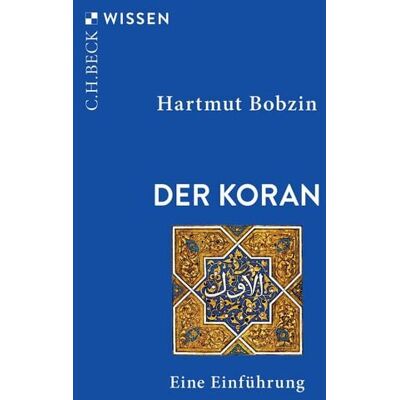 C.H. Beck Der Koran C.H. Beck Der Koran