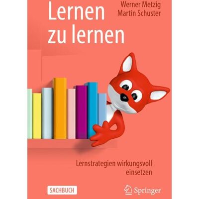 Springer Berlin Lernen zu lernen Springer Berlin Lernen zu lernen