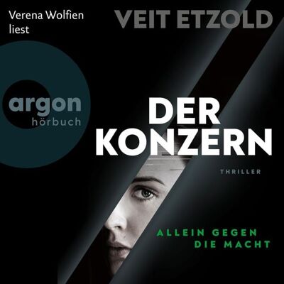 Argon Der Konzern - Allein gegen die Macht Argon Der Konzern - Allein gegen die Macht
