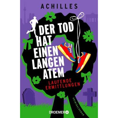Droemer eBook Der Tod hat einen langen Atem Droemer eBook Der Tod hat einen langen Atem