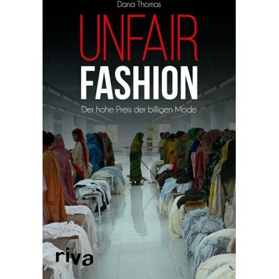 Riva Unfair Fashion Riva Unfair Fashion