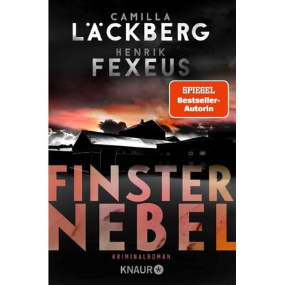 Knaur eBook Finsternebel Knaur eBook Finsternebel