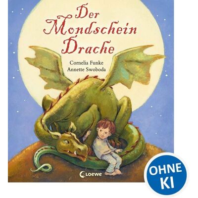 Loewe Der Mondscheindrache Loewe Der Mondscheindrache