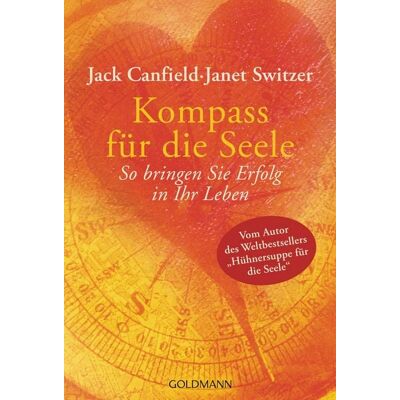 Penguin Random House Kompass für die Seele Penguin Random House Kompass für die Seele