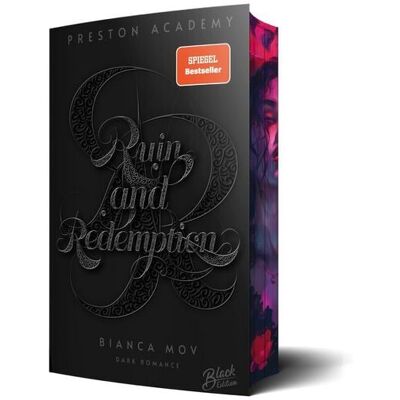 Black Edition Ruin and Redemption Black Edition Ruin and Redemption