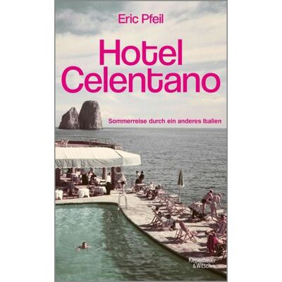KiWi eBooks Hotel Celentano KiWi eBooks Hotel Celentano