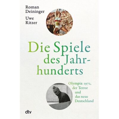 dtv Die Spiele des Jahrhunderts dtv Die Spiele des Jahrhunderts